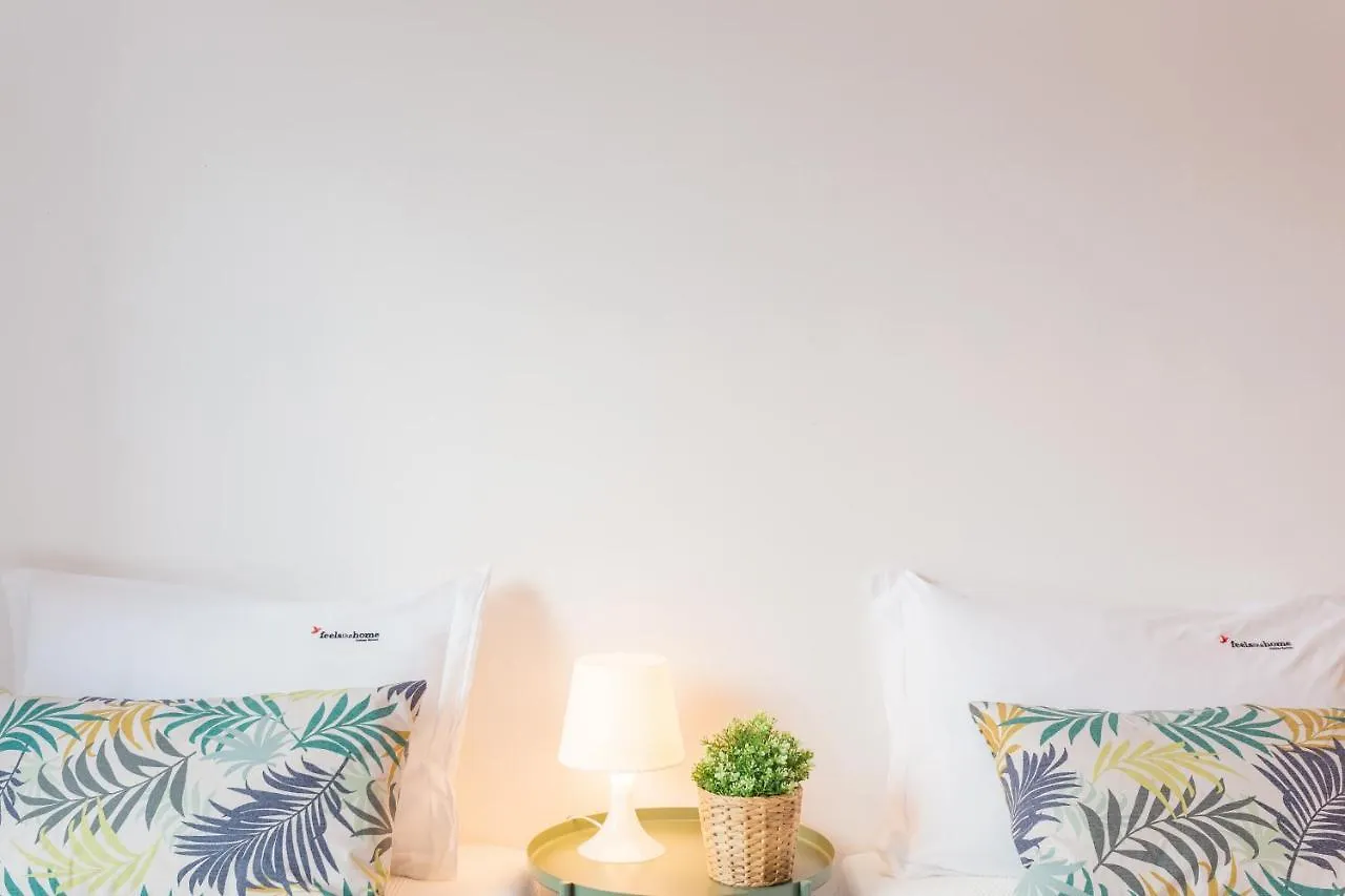 Flh Funchal Sea View Apartment With Pool