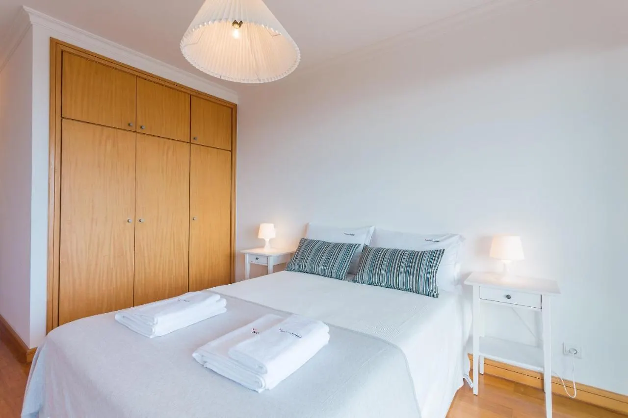 Flh Funchal Sea View Apartment With Pool  فونشال