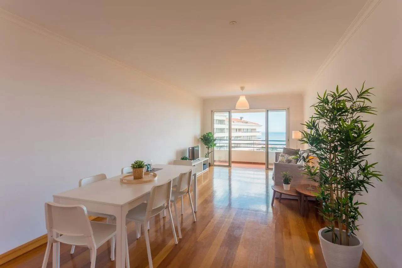 Flh Funchal Sea View Apartment With Pool