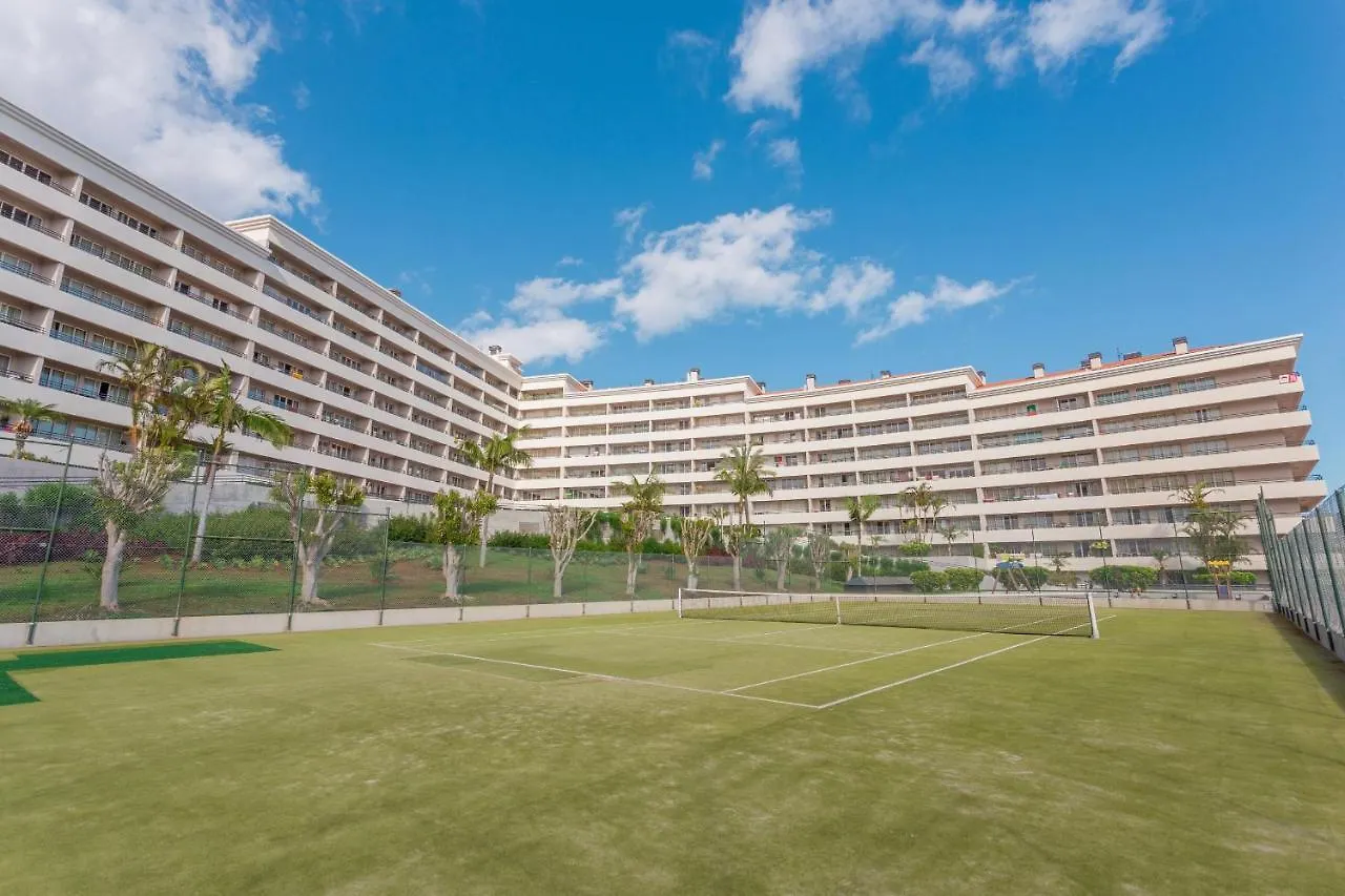 Flh Funchal Sea View Apartment With Pool Portugal