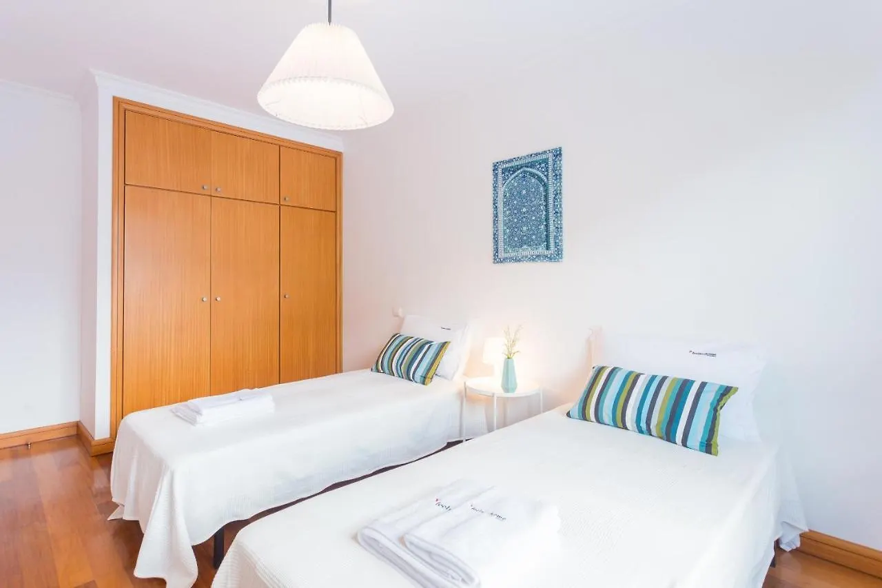Flh Funchal Sea View Apartment With Pool