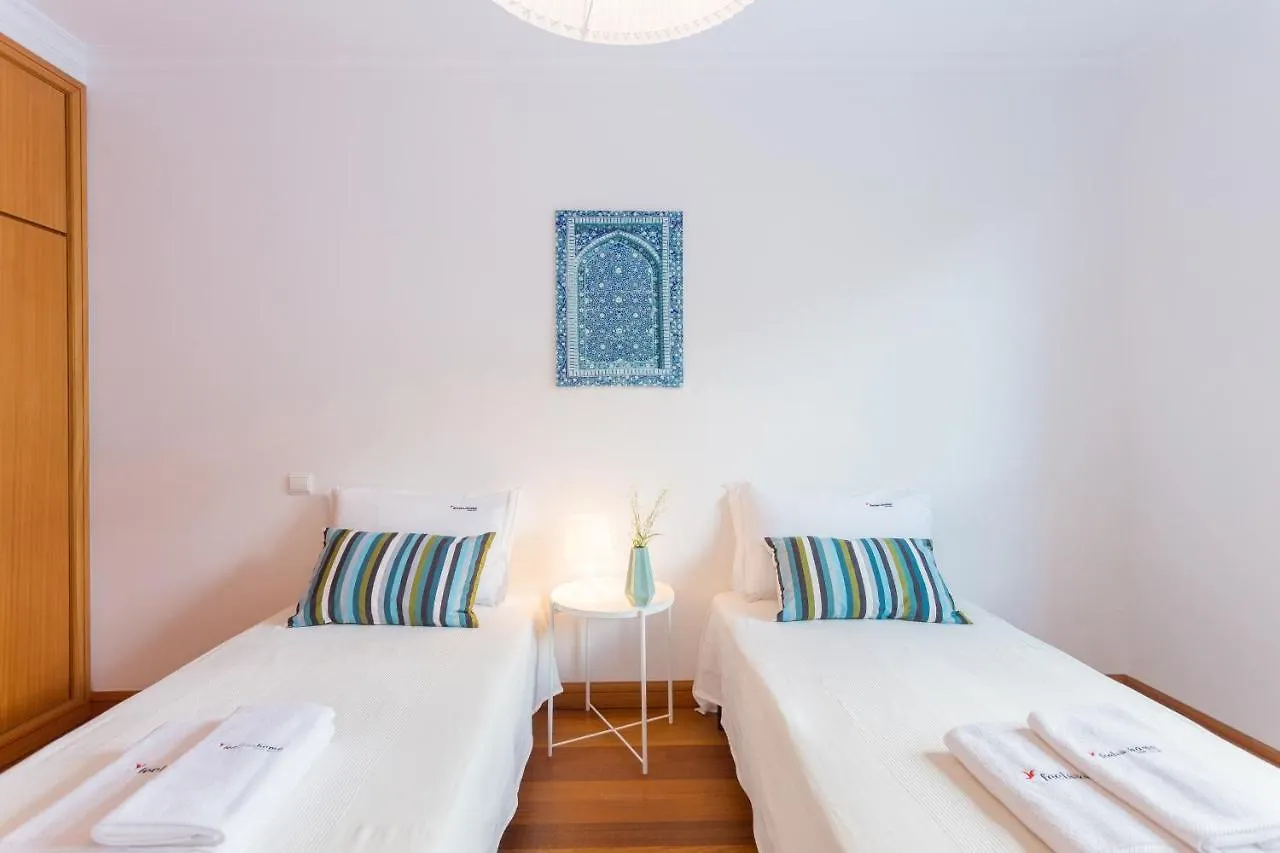 Flh Funchal Sea View Apartment With Pool 0*, Funchal (Madeira) Portugal
